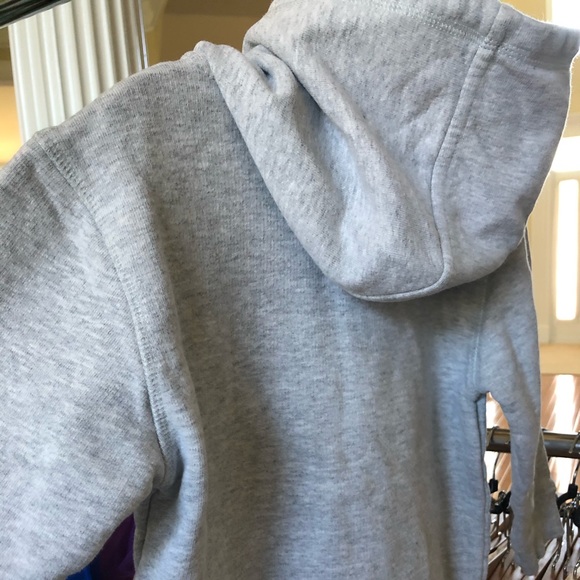 Burberry Hoodie (Boys) - Picture 4 of 4